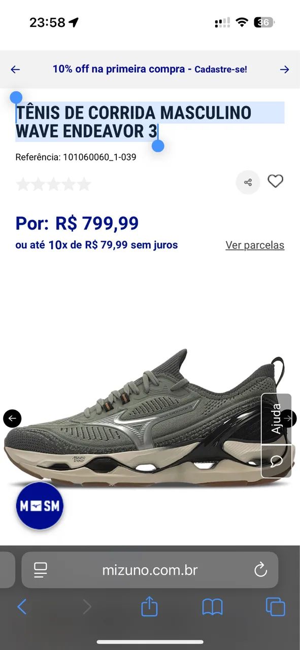 Tenis Campo Grande Ms Comprar Tenis Atacado Tenis Direto De