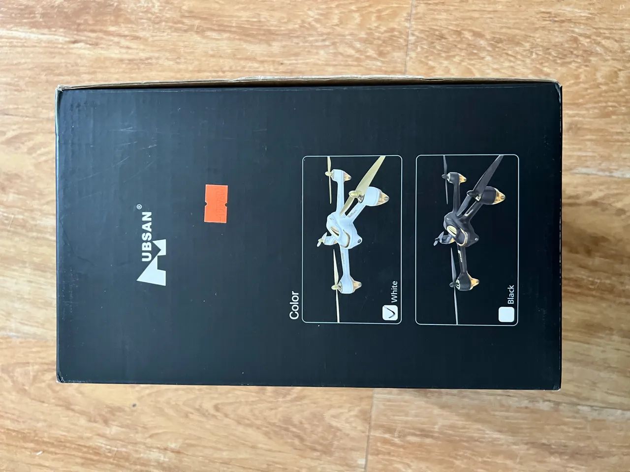 Drone64308895406081122