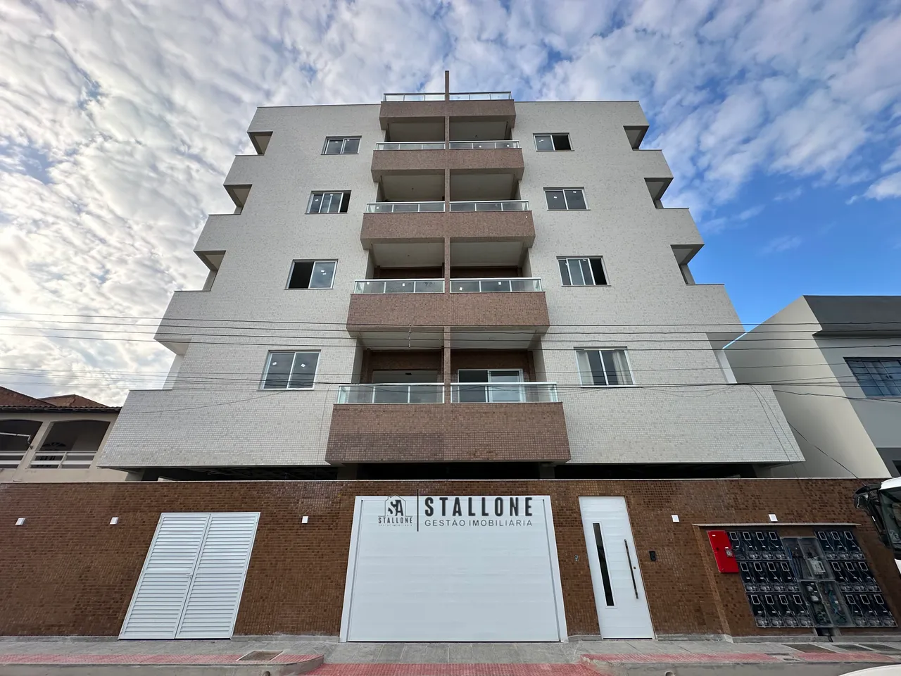 Apartamentos novos de alto padrão, localizados em Itaipava/Itapemirim ES