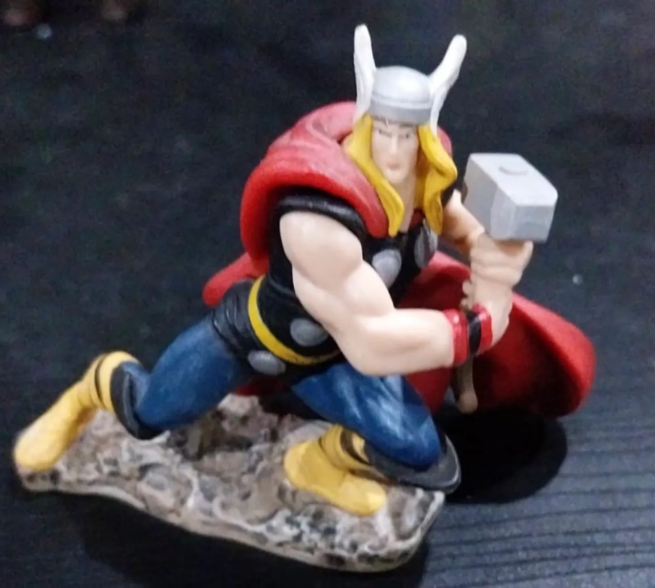 Miniatura Thor