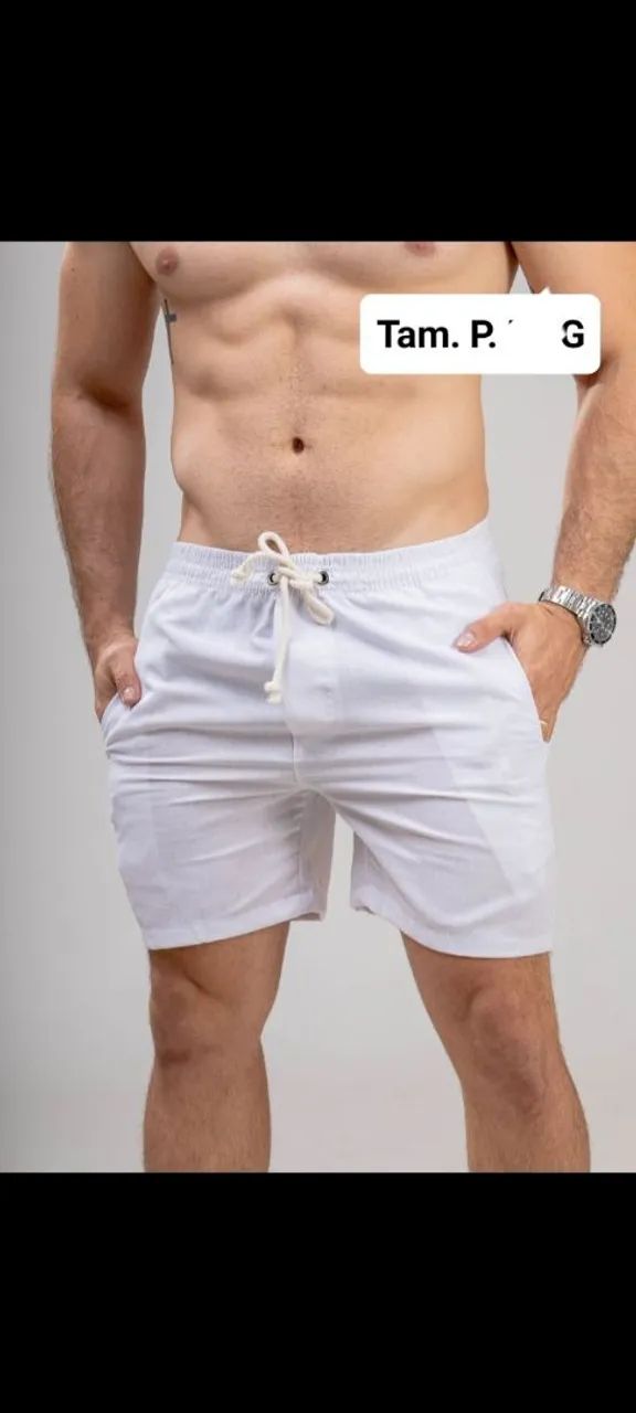 Roupas casual em alto estilo  - Foto 4