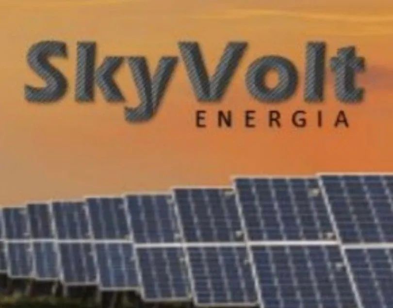 Domínio SkyVolt.com.br