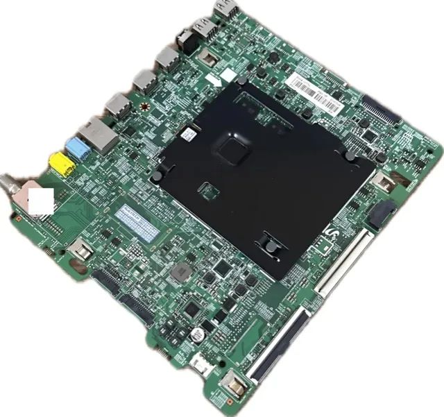 Placa Principal Tv Un49ku6400g Bn94-10775c