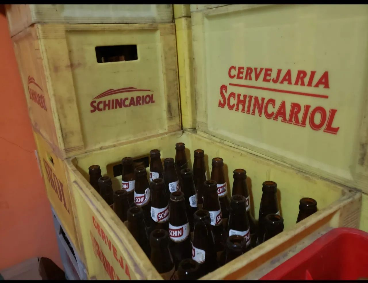 Grades 600ml Ambev e Schin. - Foto 2