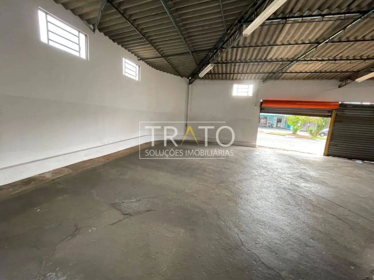 salão - Jardim Aurélia - Campinas - Foto 5