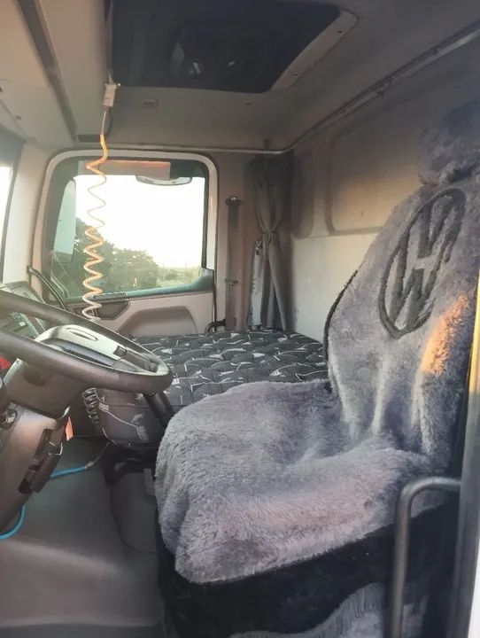 Volkswagen constellation 24.250  - Foto 10