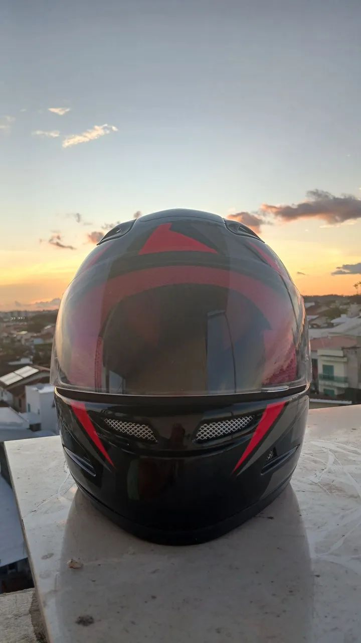 Capacete vallen - Foto 2