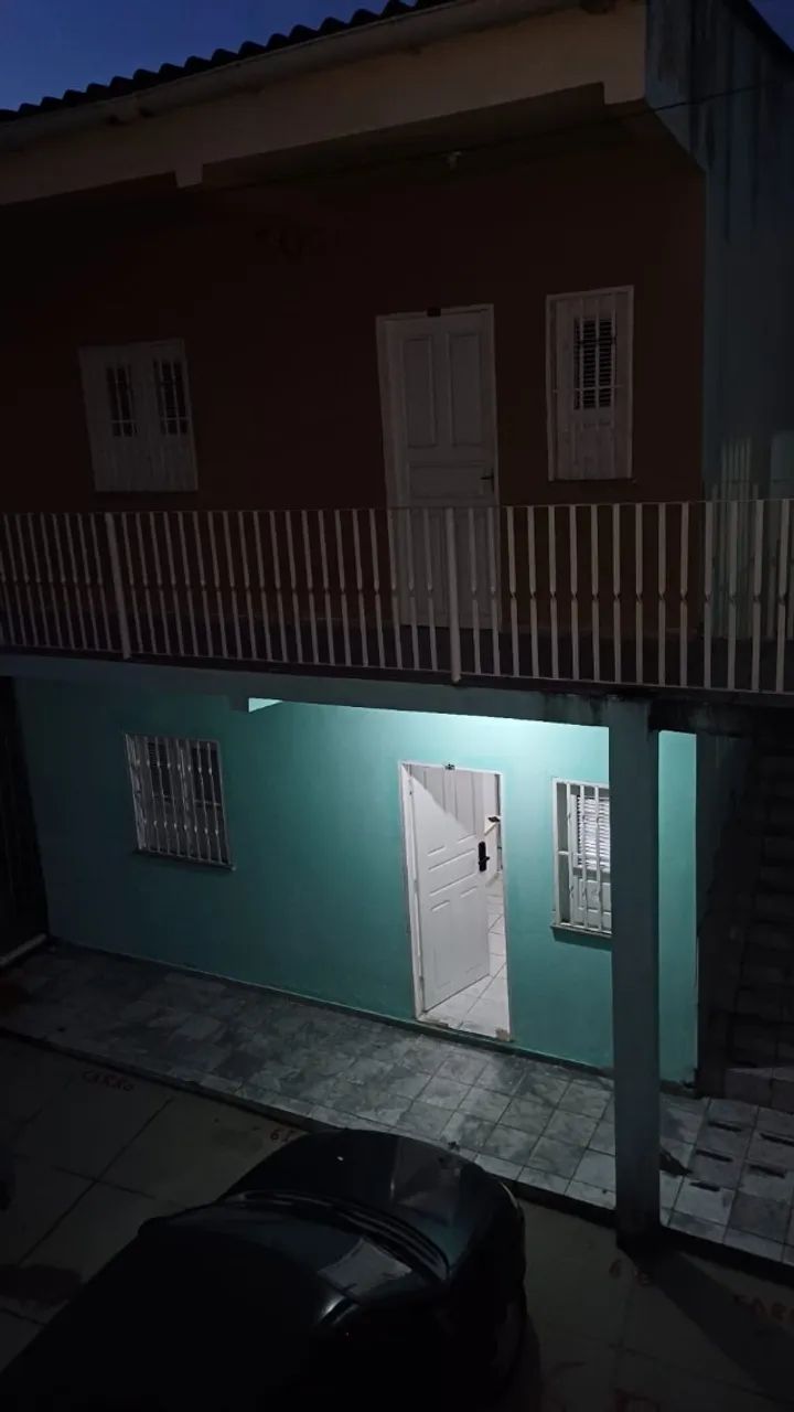 kitenetes mobiliados com vaga de garagem -temporada - proximo hospital sao domingos