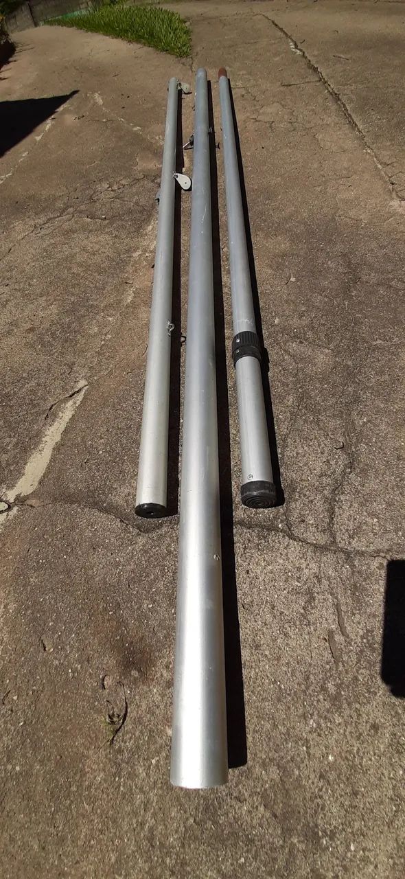 Mastro Dingue, Laser, Holder  - Foto 3