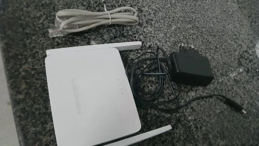 Roteador Mercusys Mw301r [USADO]