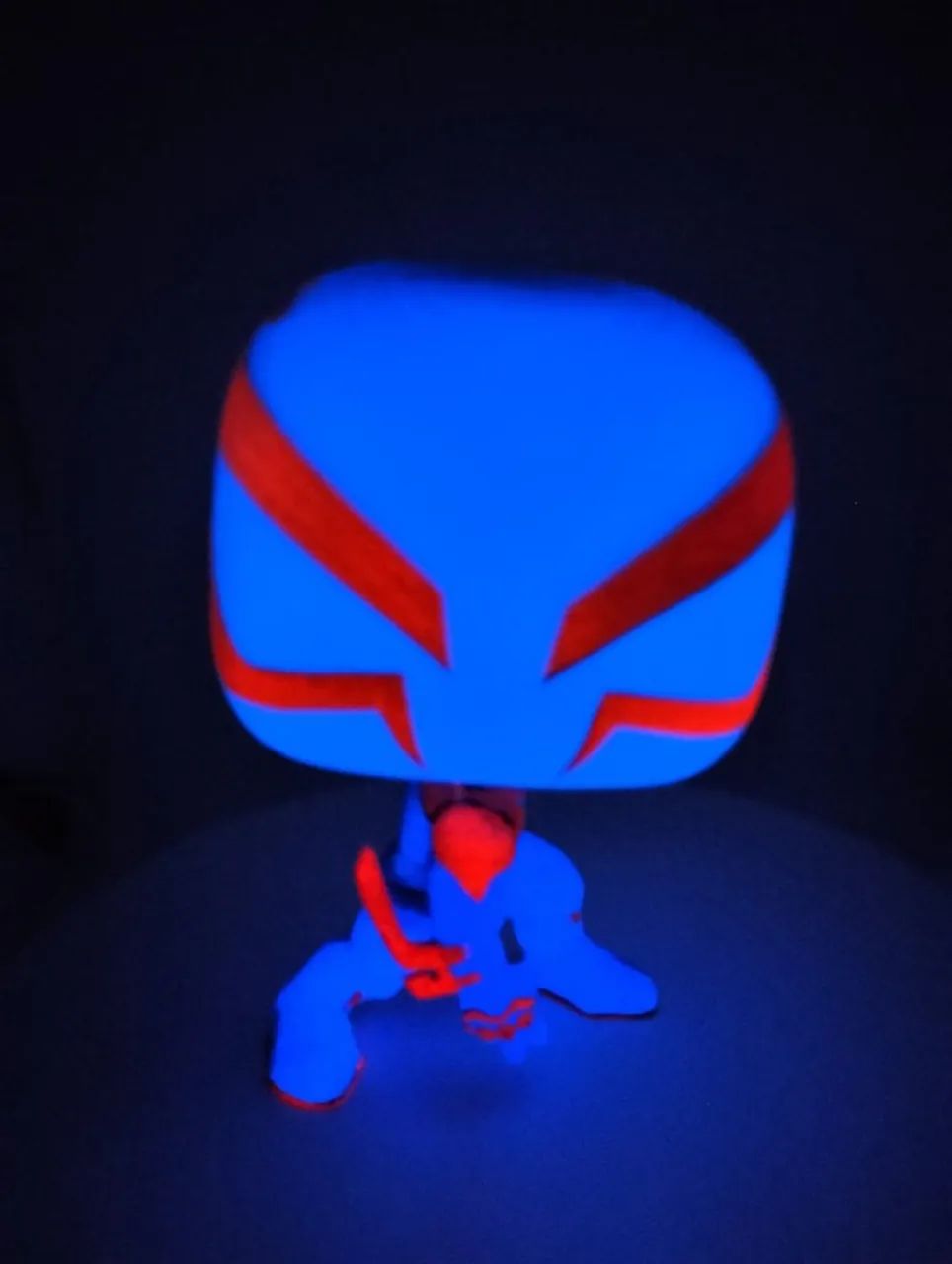 Funko Pop Homem Aranha 2099 - #1267 - Foto 5