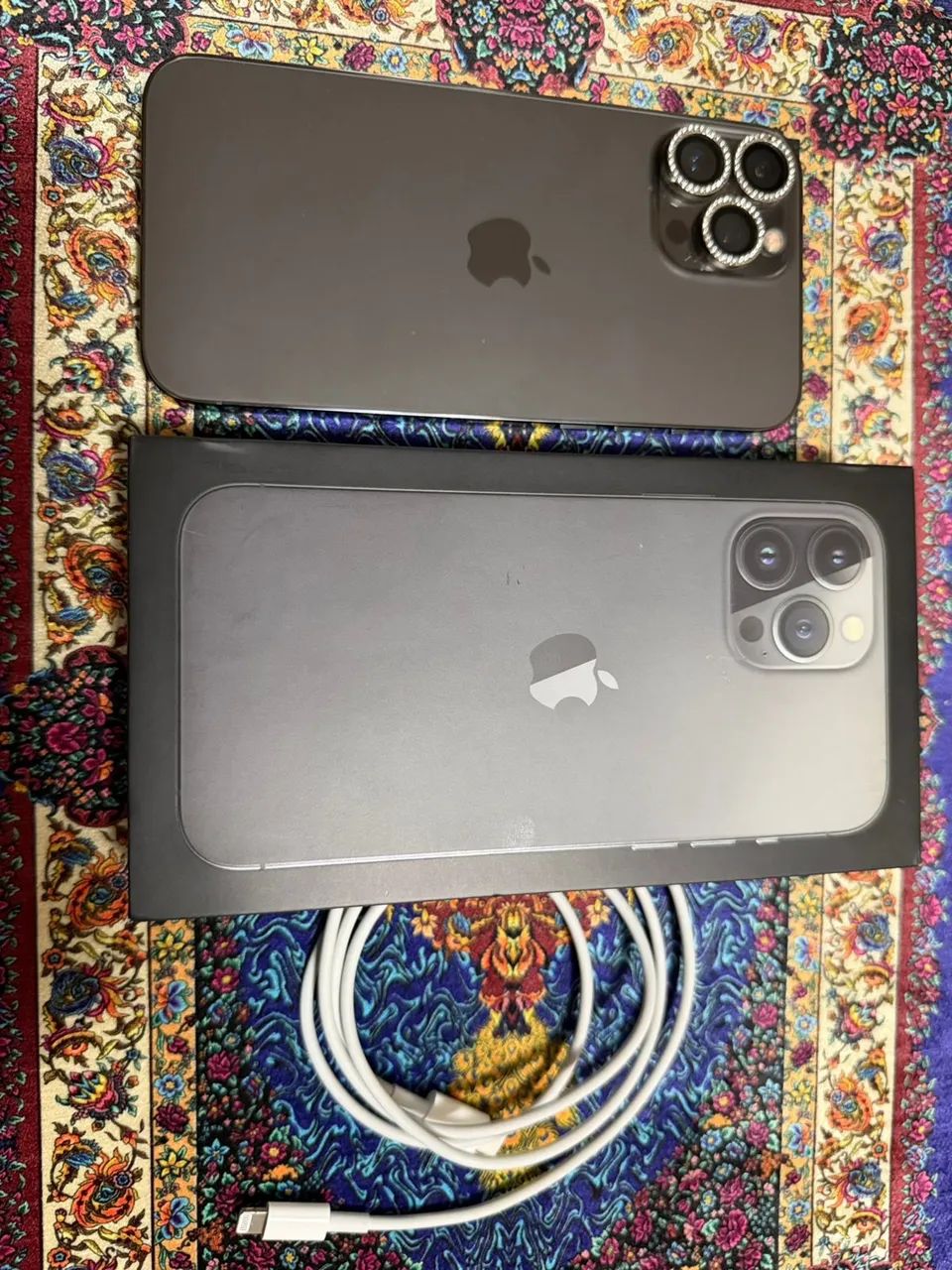 Iphone 13 pro max 256gb