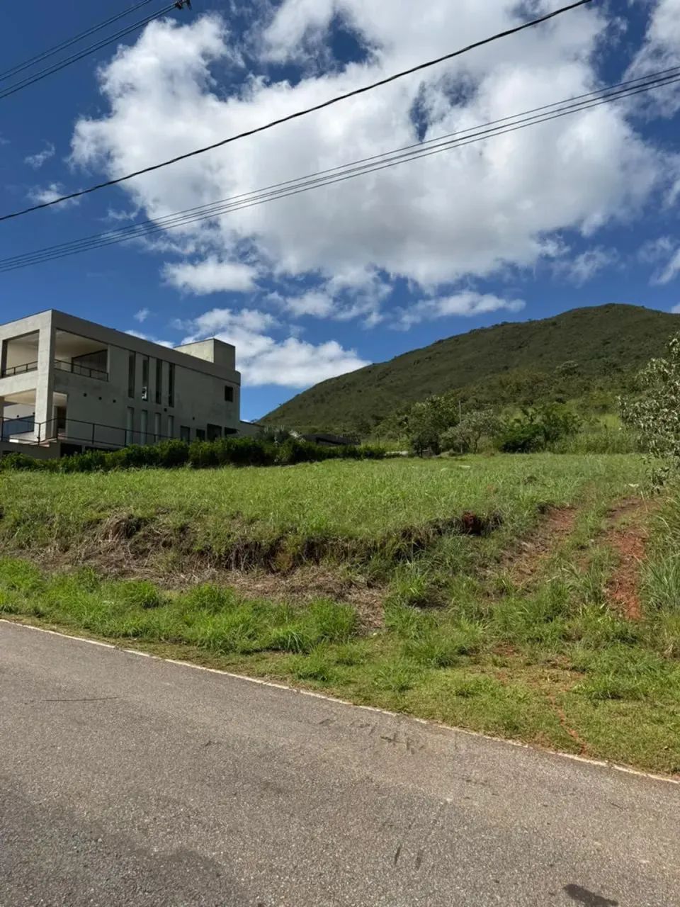 excelente lote na Serra dos Bandeirantes - Foto 3