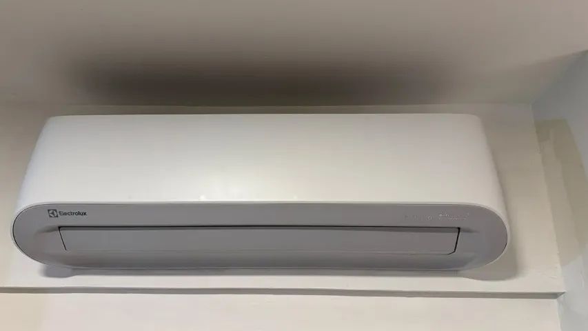 Ar condicionado Eletrolux 18000 BTU