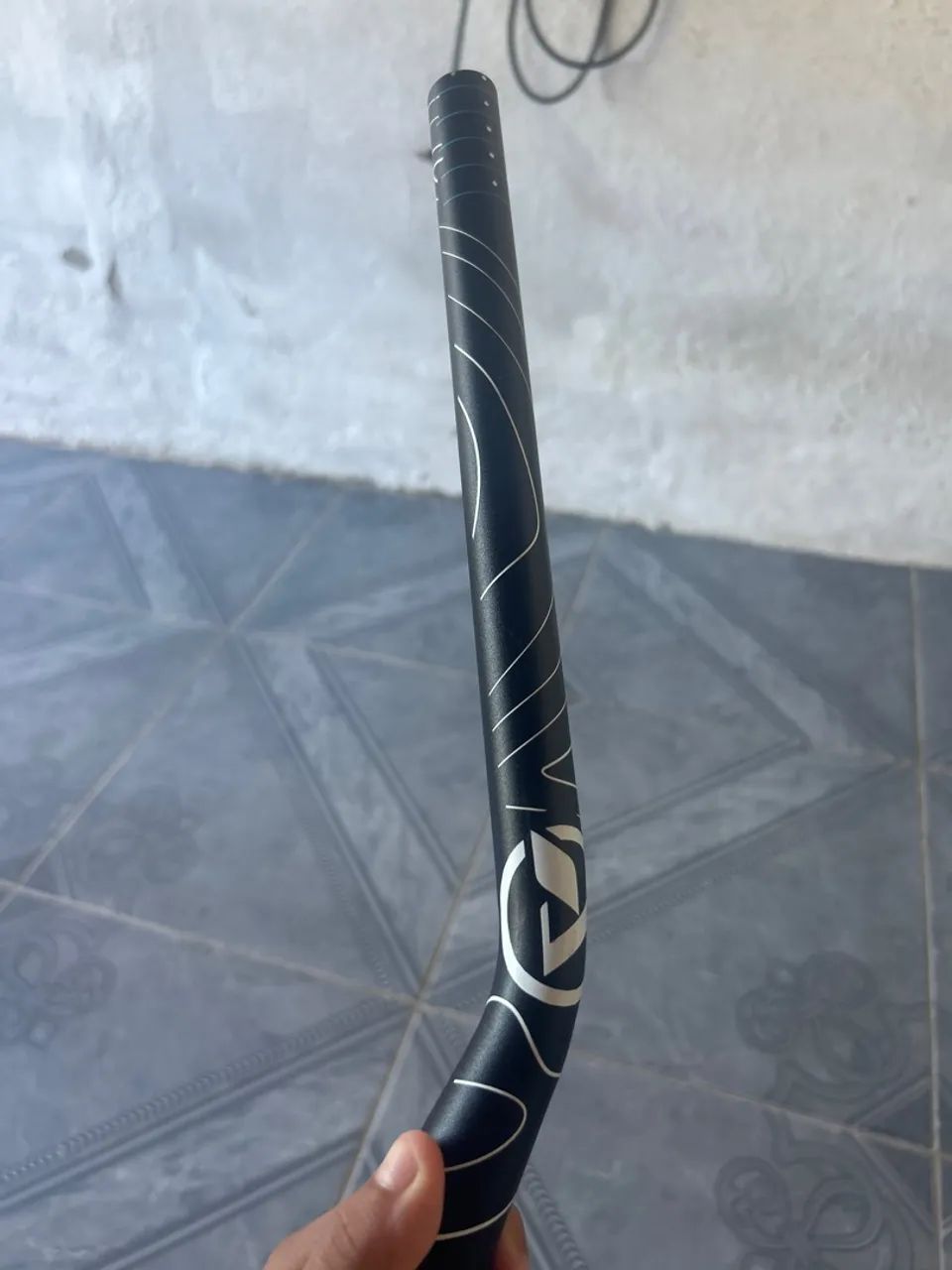 Guidão voador absolute brutos  - Foto 4