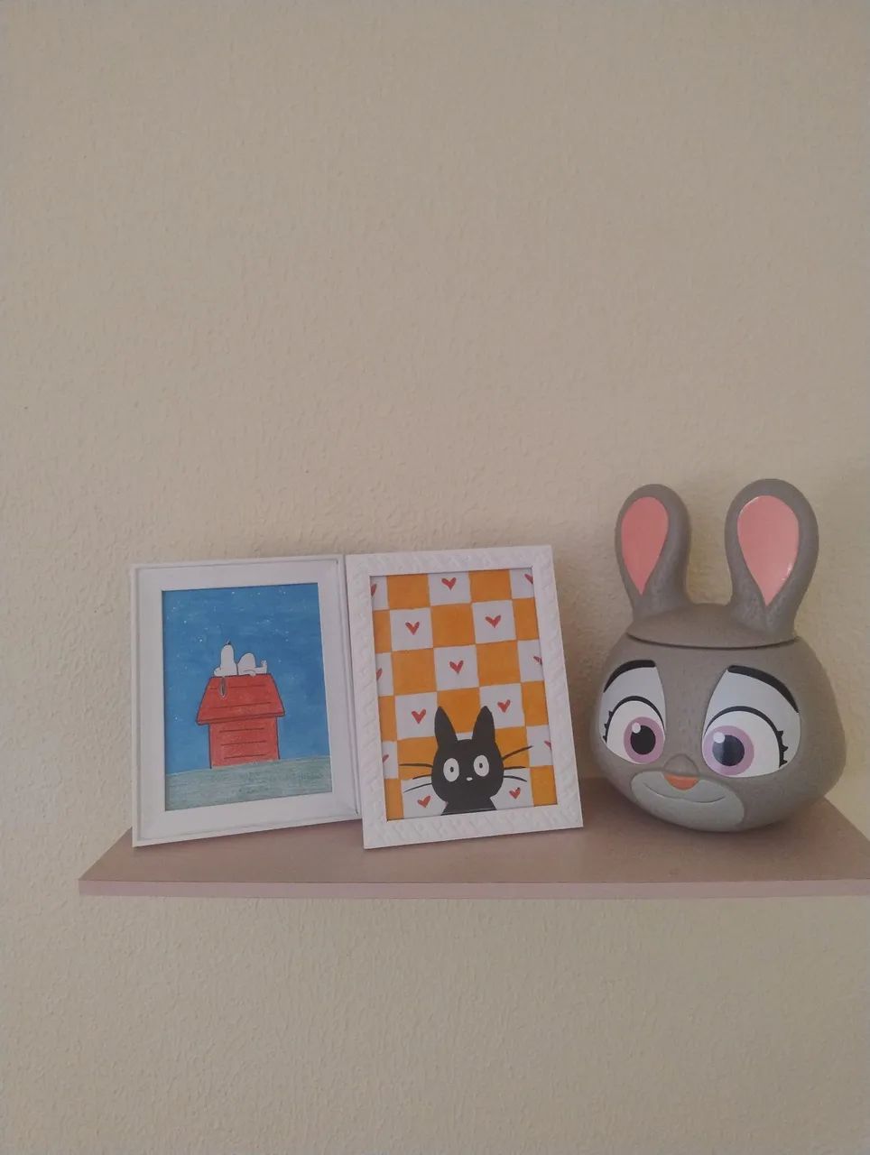 Artes personalizadas  - Foto 3