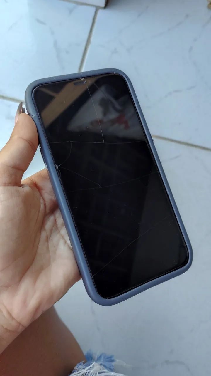 iPhone 11  - Foto 3