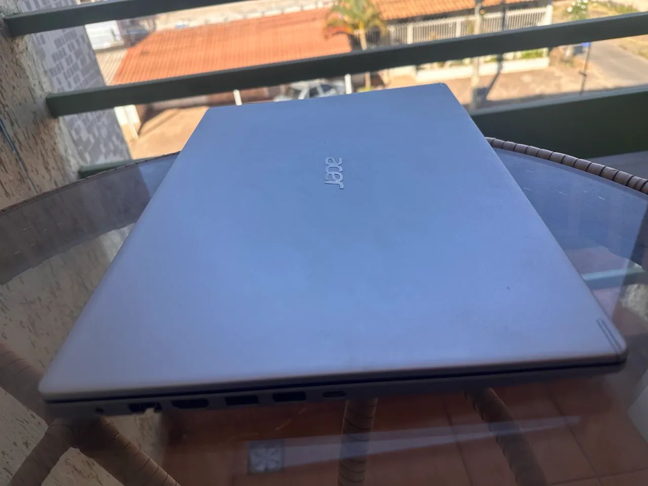 Notenook Acer (Aceito Troca) -  i5 |22gb RAM. - Foto 3