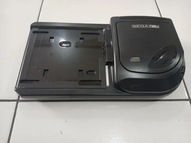Sega cd na caixa tectoy - Foto 3