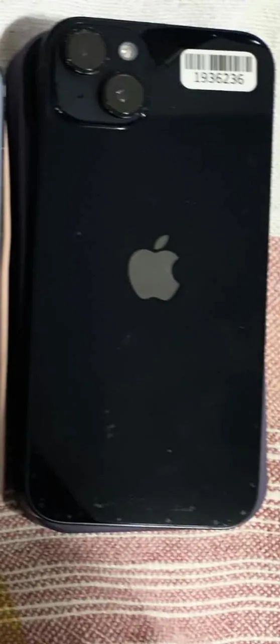 iPhone 14 Plus 128GB - Bateria 92% - Desbloqueado - Foto 2