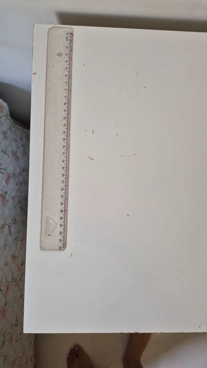 ESCRIVANINHA  - Foto 2