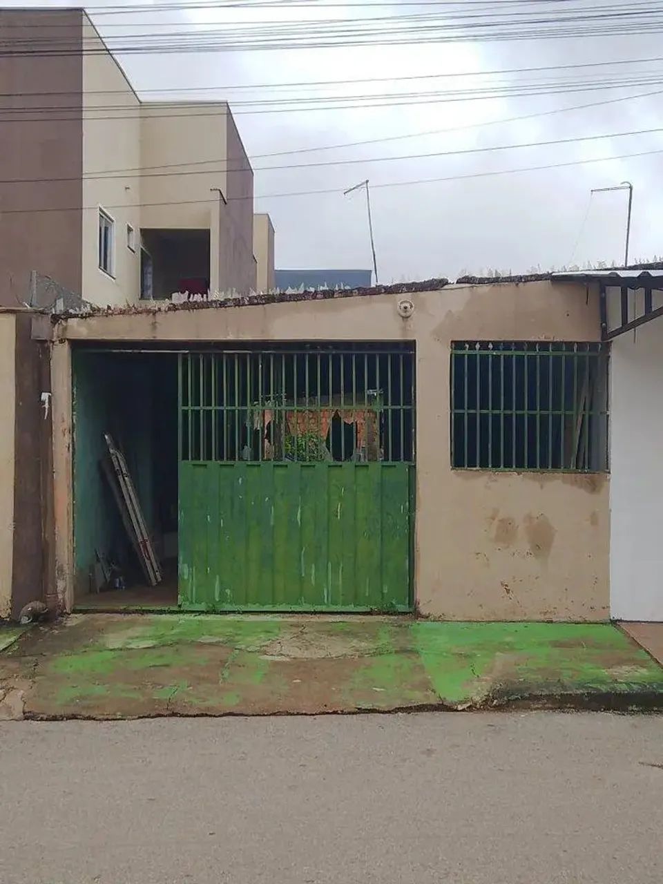 Foto - Águas Lindas de Goiás - Cidade Jardim