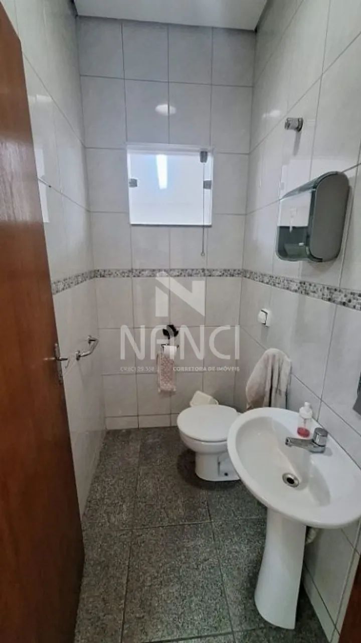 Locação de Comercial / Salão na cidade de Rio Claro - Foto 5