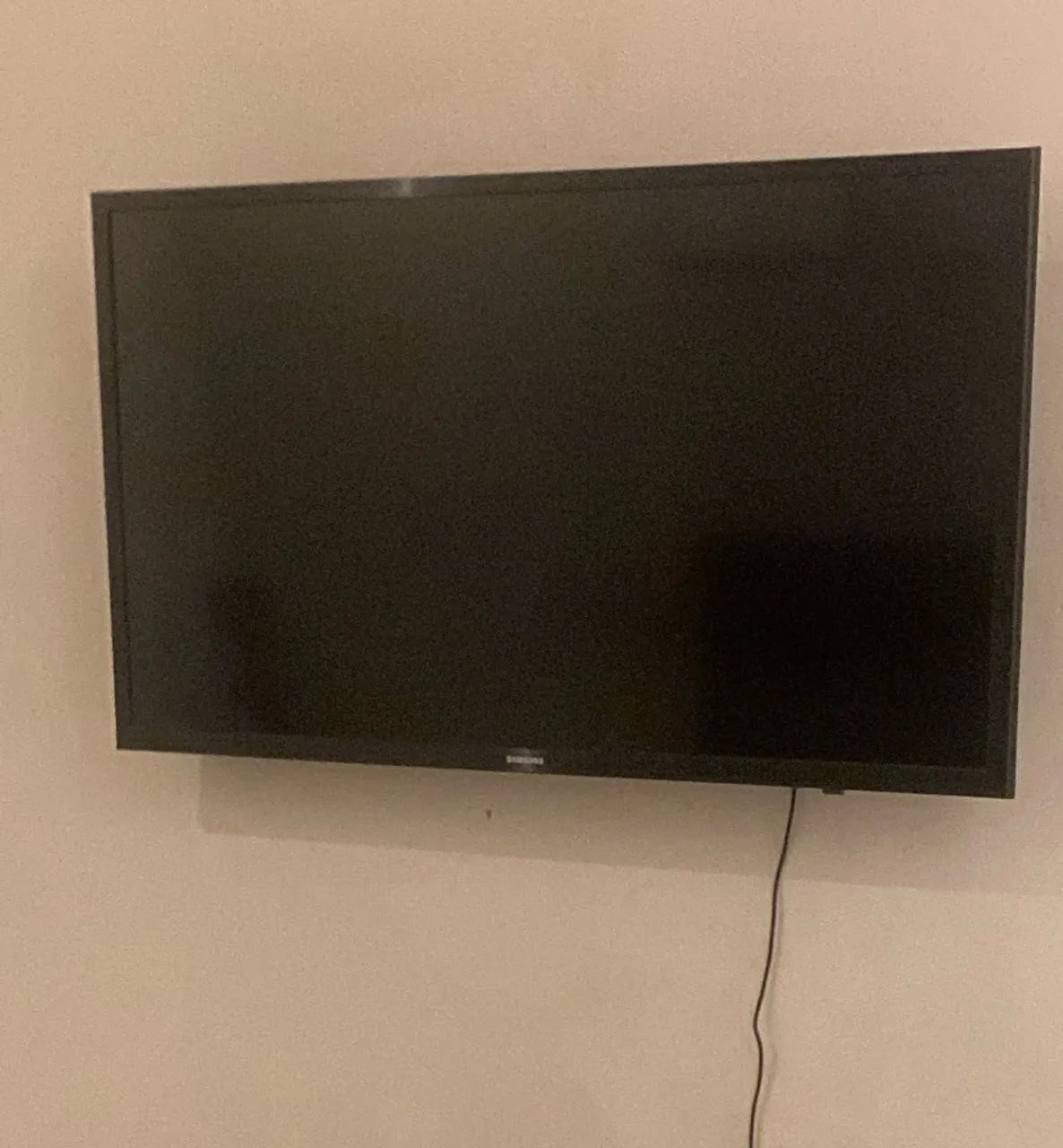 Vendo essa smart TV - Foto 2
