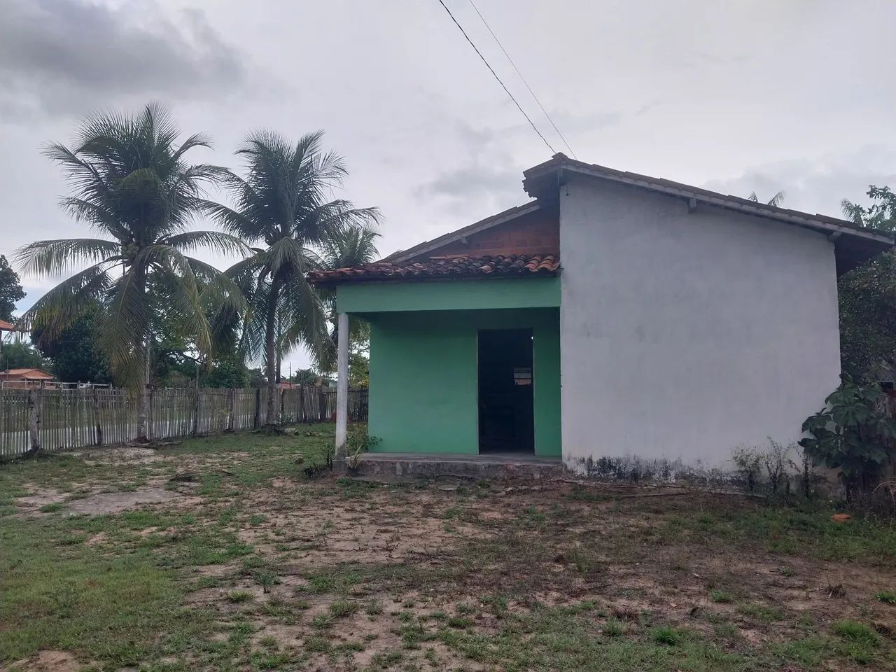 Casa - Vila Brasil Novo - Foto 2