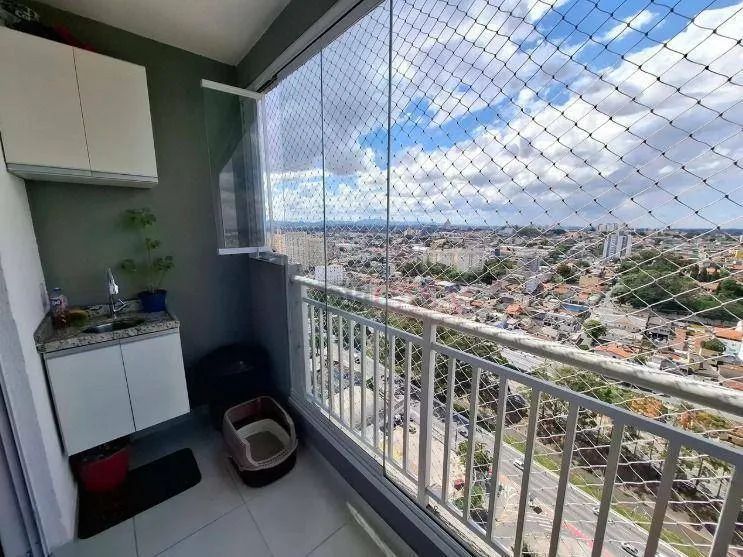Itaquera Apartamento 2 dormitorios com vaga - Foto 3