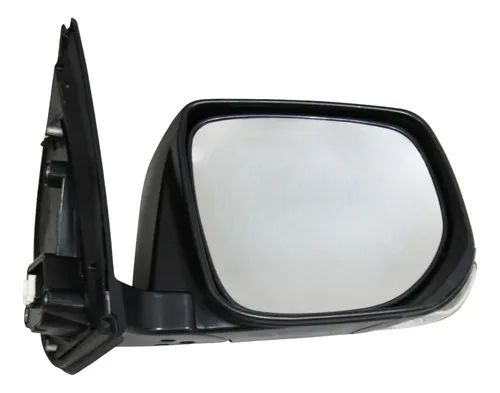 Retrovisor S10 2012 2013 2014 2015 2016 2017 2018 2019 L.d - Foto 3
