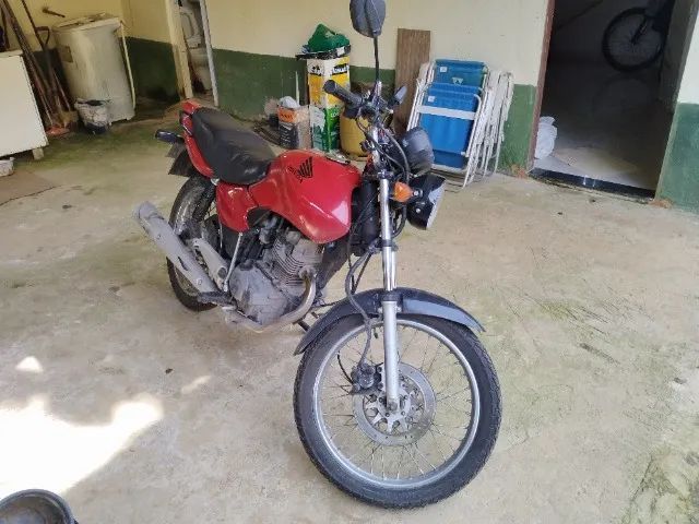 125 kse  - Foto 2