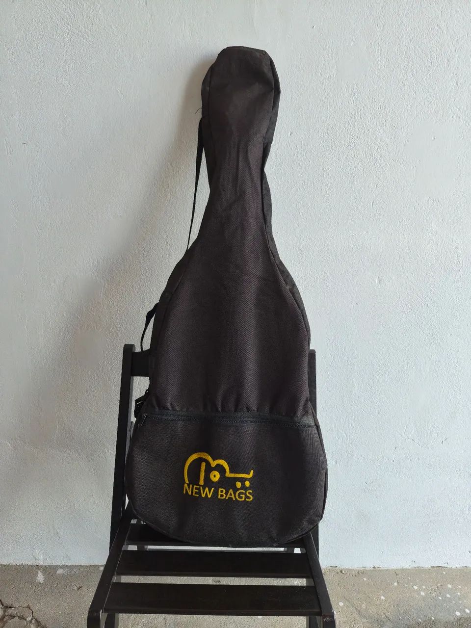 Violão Yamaha C45K - Foto 2