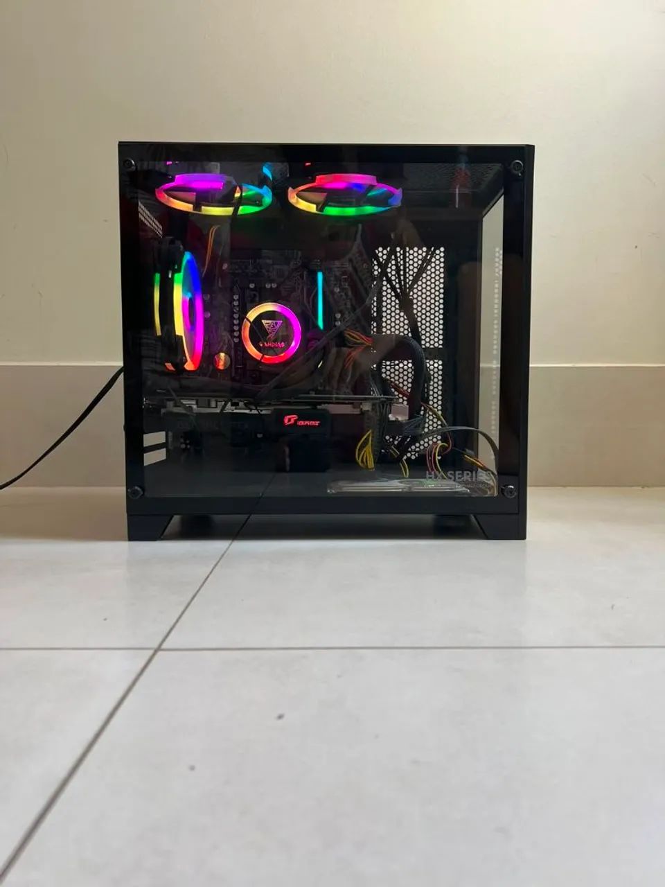 PC GAMER  - Foto 3