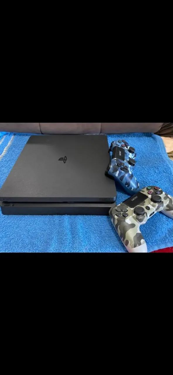 Play 4 Slim - Foto 2