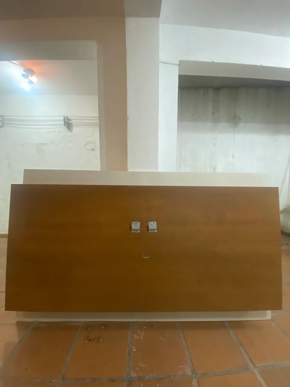 Painel de televisão - Foto 2