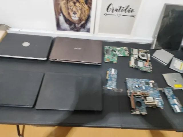 NOTEBOOK  ELETRONICOS - Foto 4