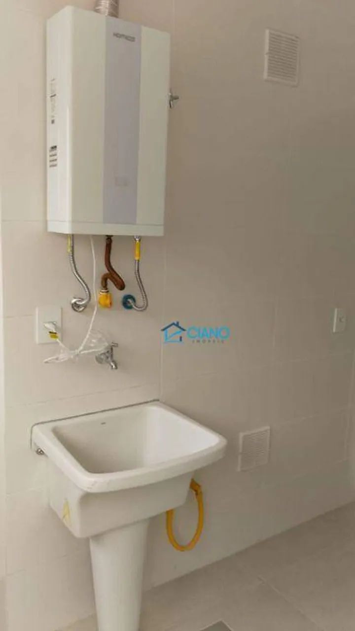 Apartamento com 3 dormitórios para alugar, 96 m² por R$ 8.400/mês - Mooca - São Paulo/SP - Foto 12
