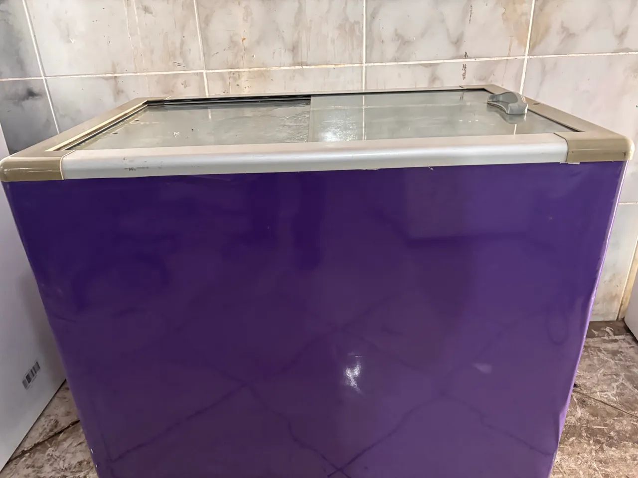 Freezer 