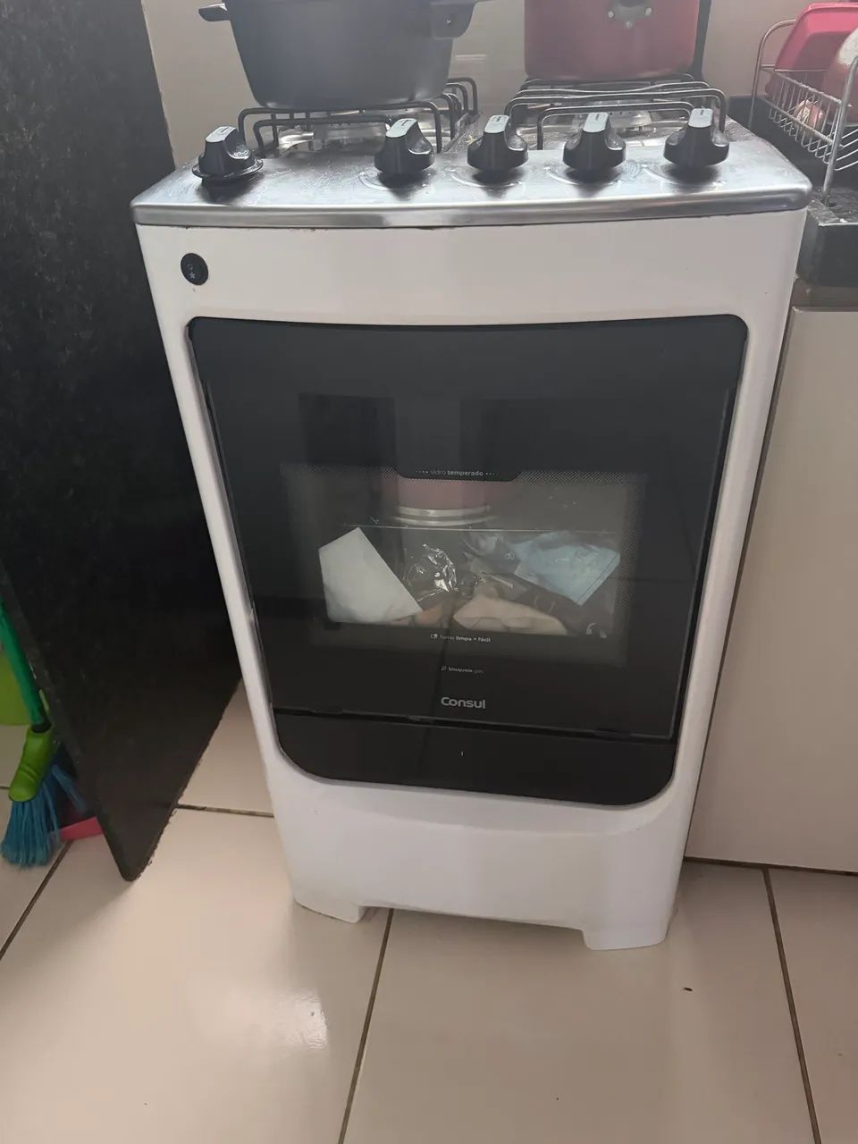 Fogão - Foto 3