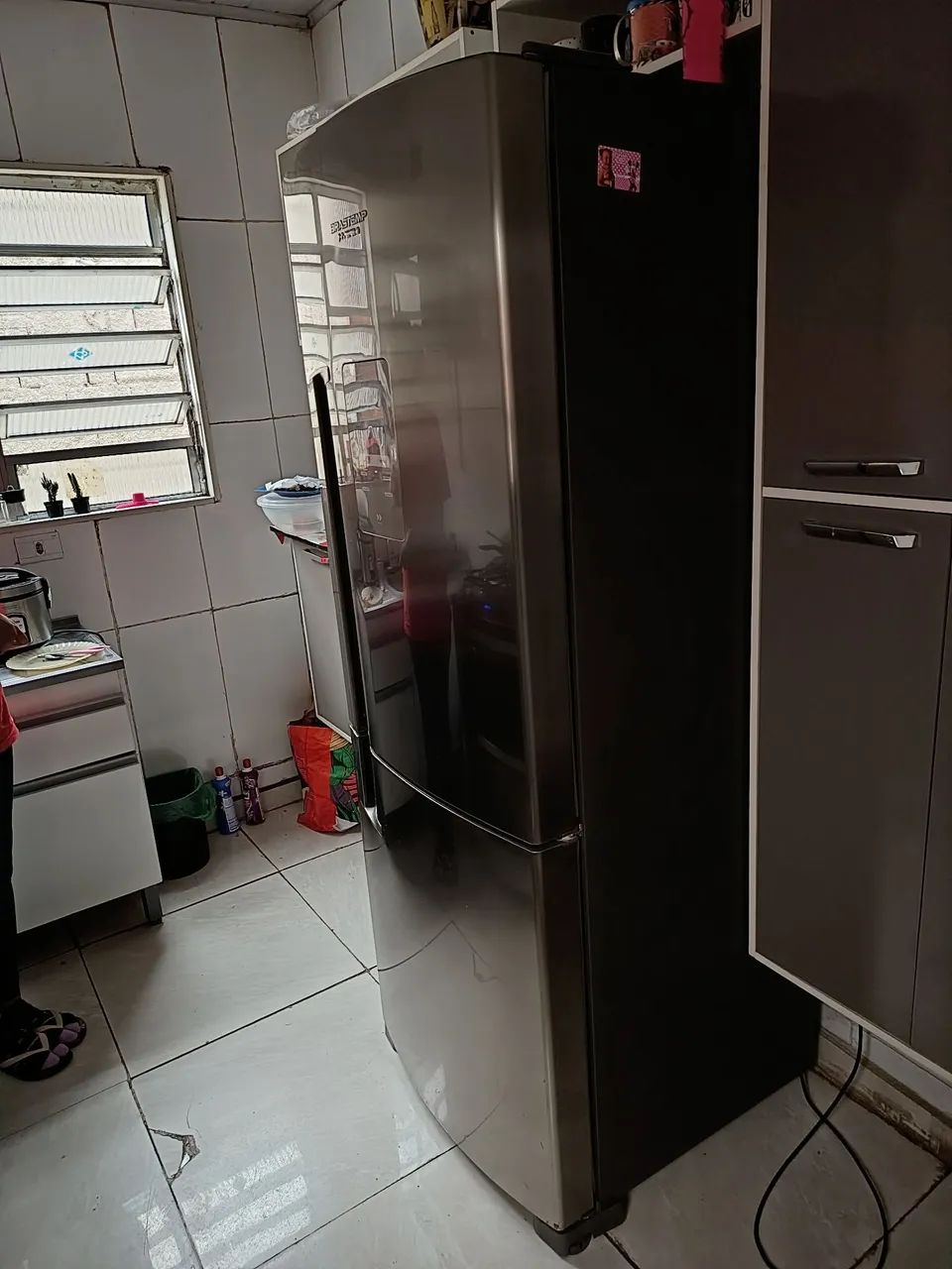 Geladeira  - Foto 4