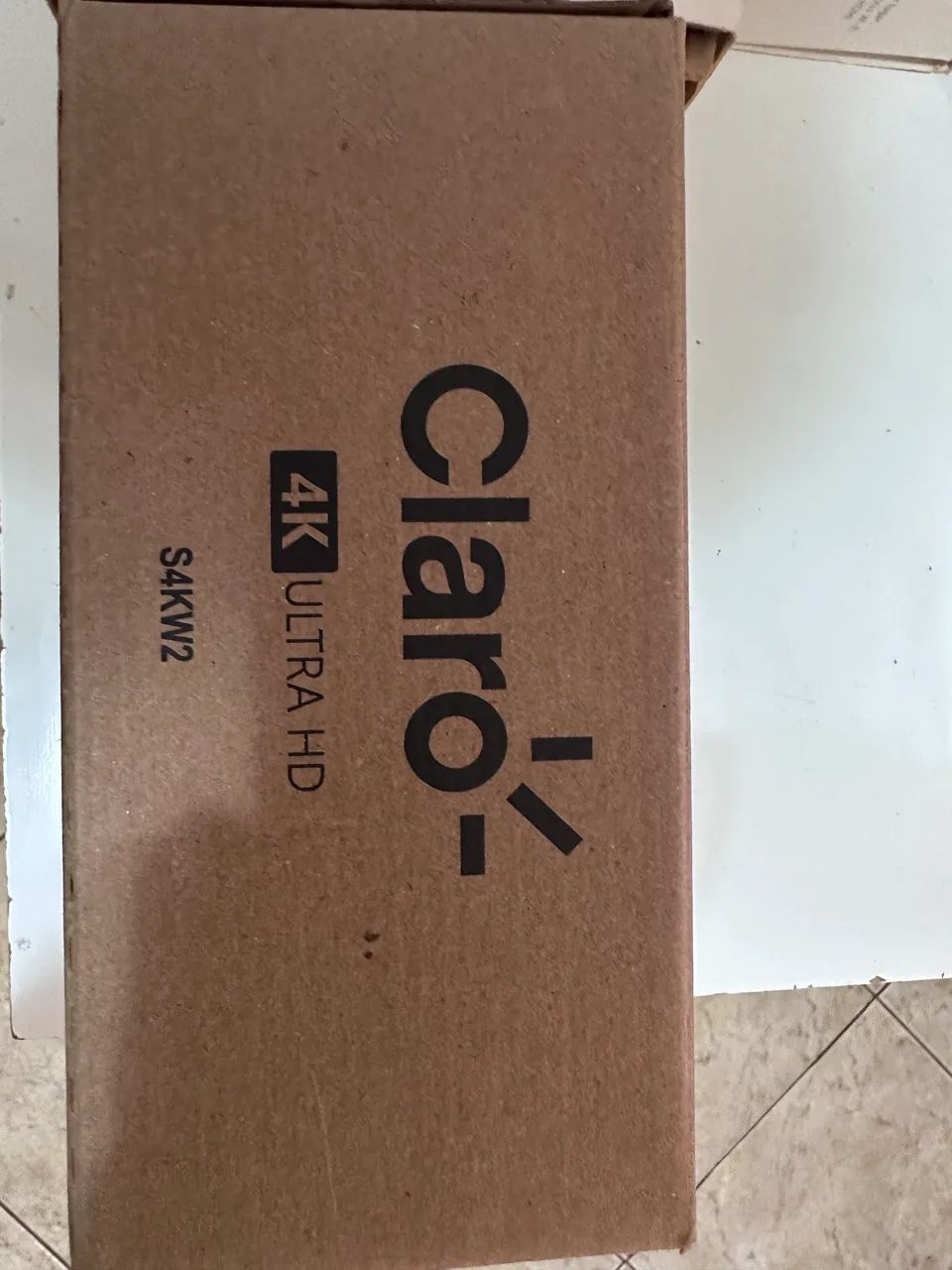 Aparelho de tv sem uso- Virgem. - Foto 4