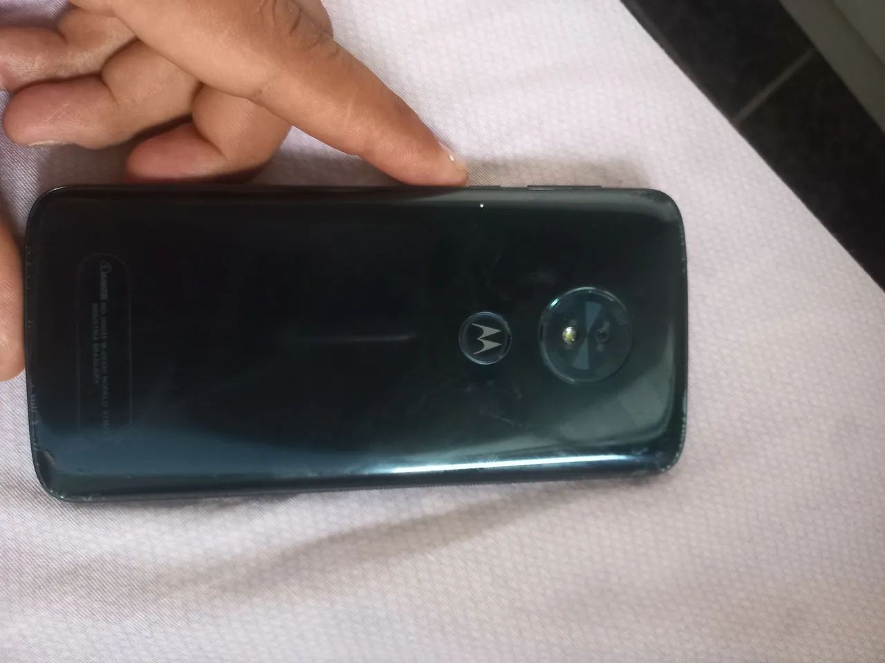 Celular Motorola  - Foto 2