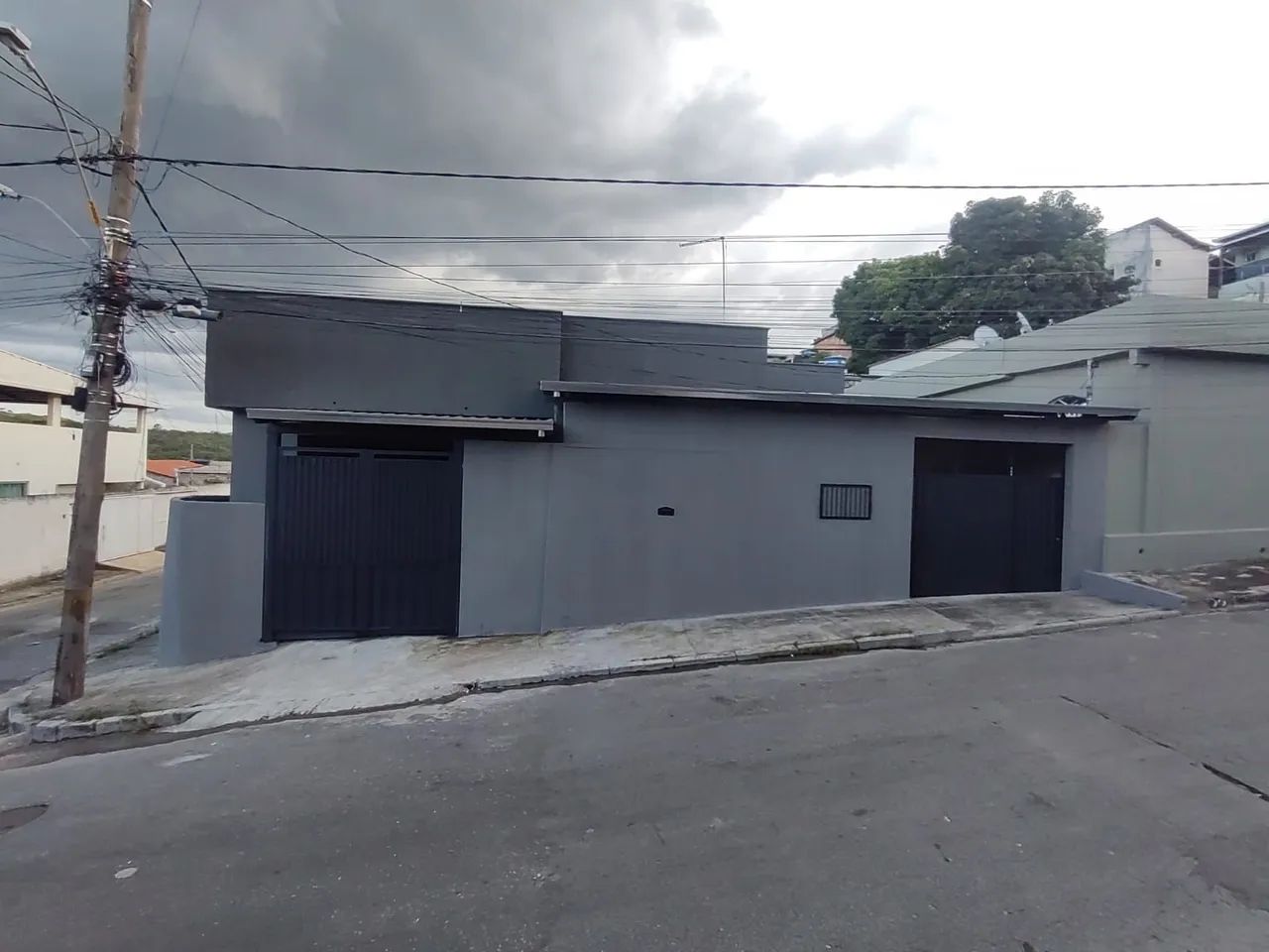 Foto - Betim - Guanabara