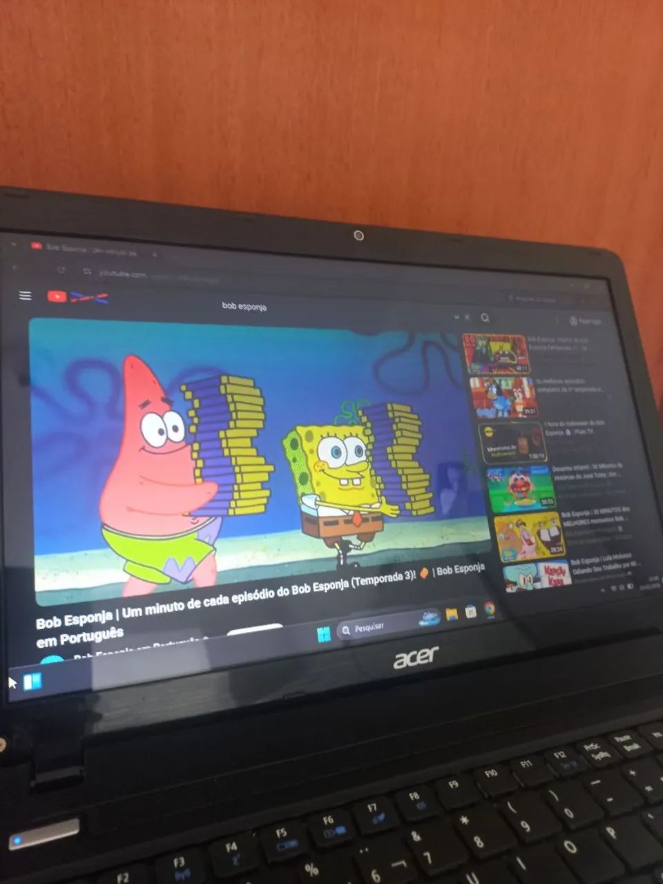 Notebook Acer Windows 11 - Foto 3