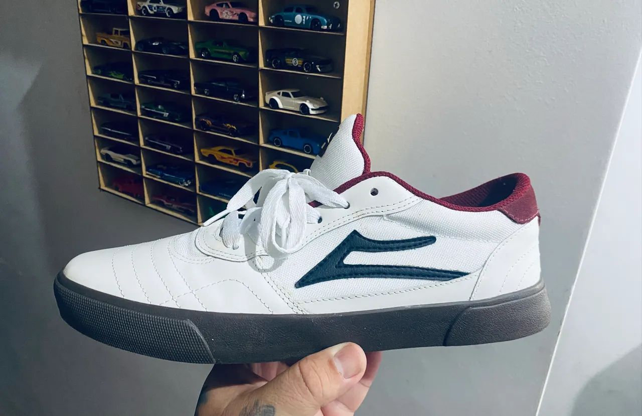 Lakai Cambridge novo 44  - Foto 2