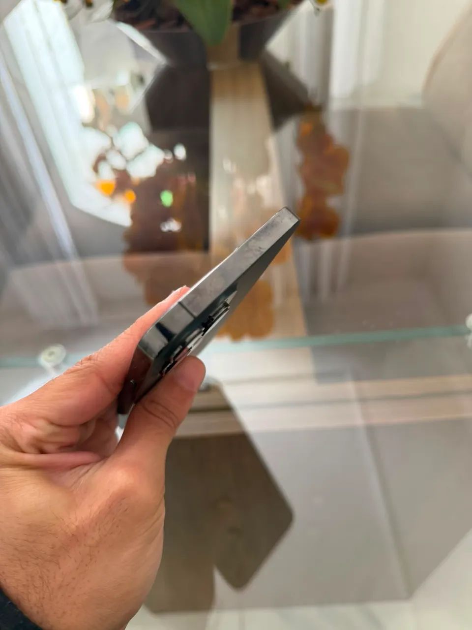 iPhone 13 Pro Max 512GB - Foto 2