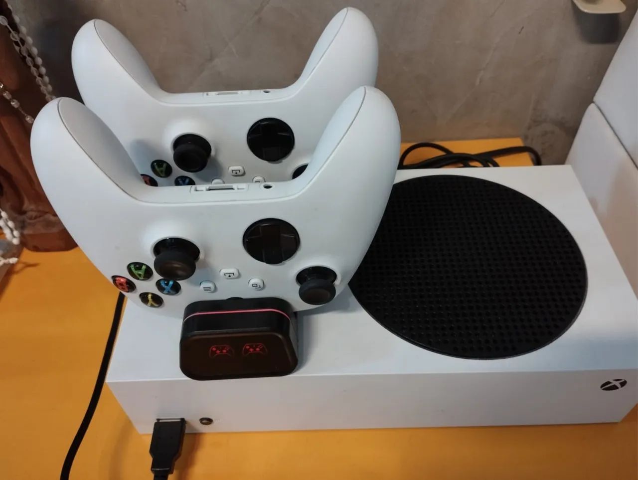 Xbox séries S - Foto 2