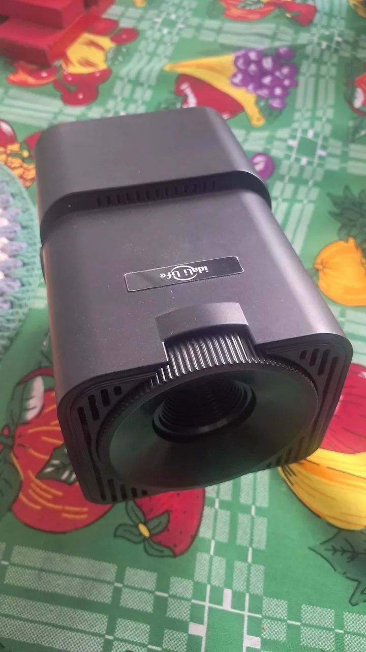 Projetor HY320 - Sucata
