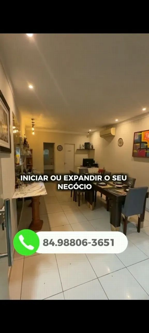 Passo ponto comercial com tudo - Foto 5